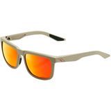 100% Blake Sunglasses
