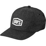 100% Generation X-Fit Flexfit Hat