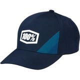 Cornerstone X-Fit Snapback Hat