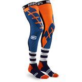 100% Rev Knee Brace Socks