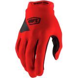 100% Youth Ridecamp Gloves