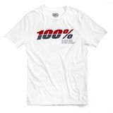 100% Bristol T-Shirt