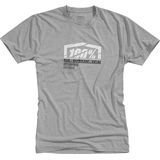 100% Assent Tech T-Shirt