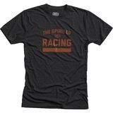100% Dedication Tech T-Shirt