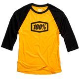Essential 3/4 Tech T-Shirt