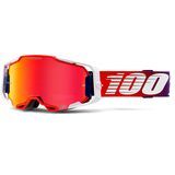 100% Armega Goggles - Hiper Lens