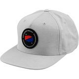 100% Jefferson Snapback Hat