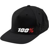 100% Ozone Snapback Hat