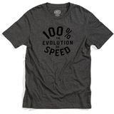 100% Evolve T-Shirt