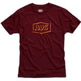 100% Phantom Tech T-Shirt