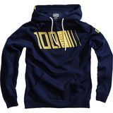 100% Pulse Hoody