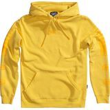 100% Solar Hoody