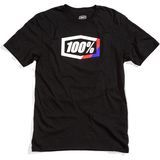 100% Stripes T-Shirt