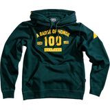 100% Tribute Hoody