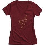 100% Women's Helgi T-Shirt