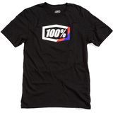 100% Youth Stripes T-Shirt
