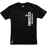 100% Geico Honda Heretic T-Shirt