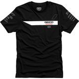 100% Geico Honda Iconoclast T-Shirt