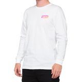100% Retro LE Long Sleeve Shirt