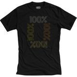 100% Encrypted T-Shirt