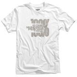 100% Hacktivist T-Shirt