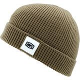 100% Riot Cuff Beanie