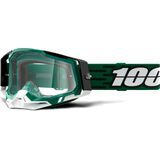 100% Racecraft 2 Goggles