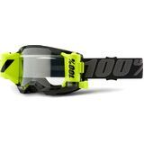 100% Strata 2 Forecast Goggles