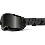100% Strata 2 Sand Goggles