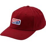 100% Select Dad Hat