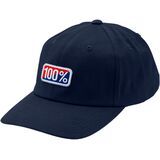 100% Select Dad Hat
