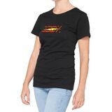 100% Women's Joshua T-Shirt