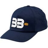 100% BB33 X-Fit Flexfit Hat