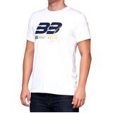 100% BB33 Signature T-Shirt