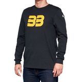 100% BB33 Longsleeve Shirt