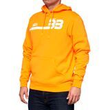 100% BB33 PO KP Hoody