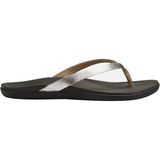 Olukai Ho'opio Leather Flip Flop - Women's