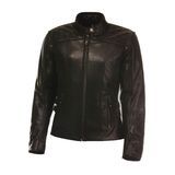 Women's Janis Leather Jacket