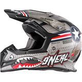 O'Neal 2019 5 Series Helmet - Wingman