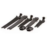 O'Neal 2017 Youth Rider Boots Replacement Strap Kit