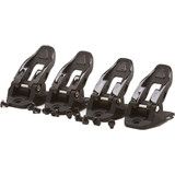 O'Neal 2017 Rider Boots Replacement Buckle Kit