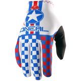 O'Neal 2018 Matrix Gloves