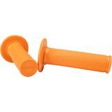 O'Neal MX Full Diamond Grips - Twist Throttle
