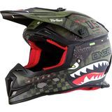 O'Neal 2019 5 Series Helmet - Warhawk