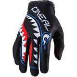 O'Neal 2018 Matrix Gloves - Afterburner