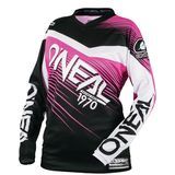 O'Neal 2018 Women's Element Jersey - Racewear