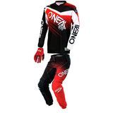 O'Neal 2018 Element Combo - Racewear