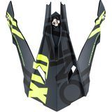 O'Neal 2 Series Helmet Visor - Spyde