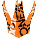 O'Neal 2 Series Helmet Visor - Spyde