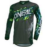O'Neal 2021 Element Jersey - Villain